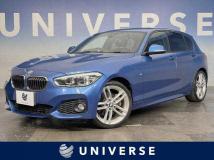 2015 BMW 1 Series