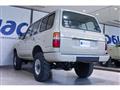 1994 Toyota Landcruiser 80