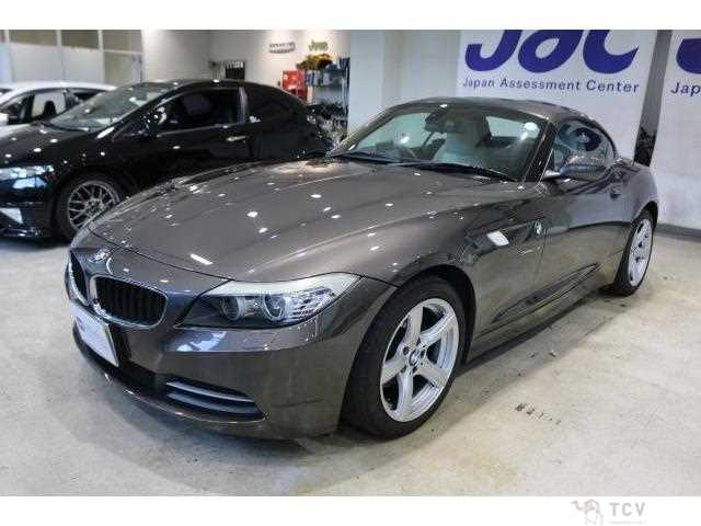 2009 BMW Z4