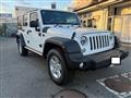 2015 Jeep Wrangler