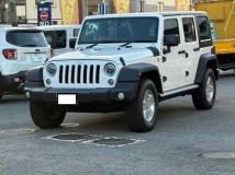 2015 Jeep Wrangler