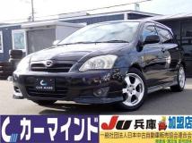 2005 Toyota Corolla Runx