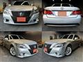 2013 Toyota Crown