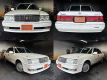 1999 Toyota Crown