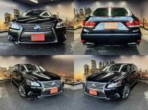 2013 Lexus LS