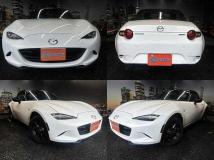 2015 Mazda Roadster