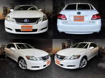 2008 Lexus GS