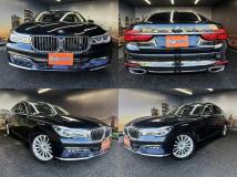 2016 BMW 7 Series