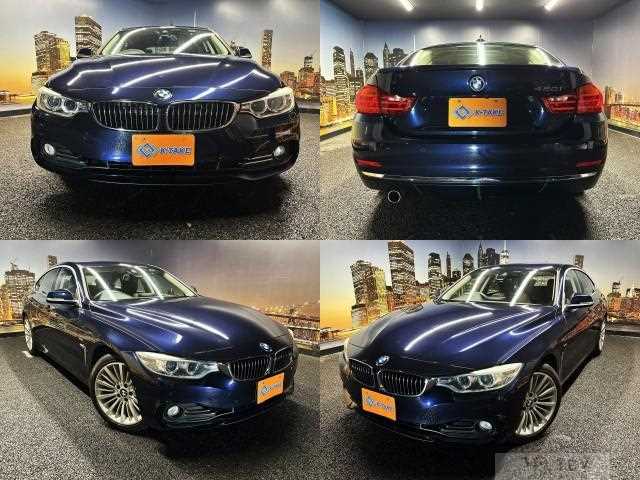 2014 BMW BMW Others