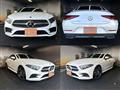 2018 Mercedes-Benz Cls-Class