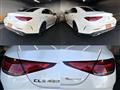 2018 Mercedes-Benz Cls-Class
