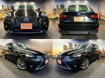 2014 Lexus IS
