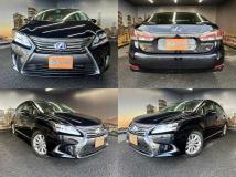 2013 Lexus HS HYBRID
