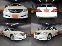 2008 Toyota Crown