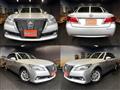 2013 Toyota Crown