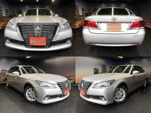 2013 Toyota Crown
