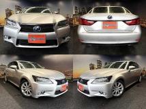 2014 Lexus GS