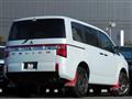 2025 Mitsubishi Delica D5