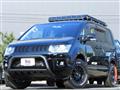 2016 Mitsubishi Delica D5