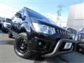 2016 Mitsubishi Delica D5