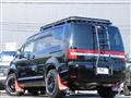 2016 Mitsubishi Delica D5