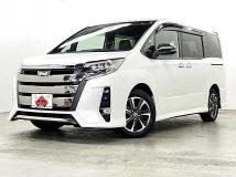 2020 Toyota Noah
