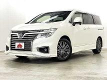 2018 Nissan Elgrand