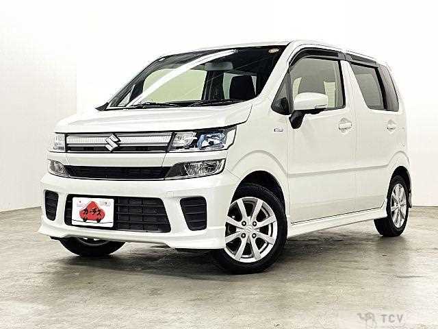 2021 Suzuki Wagon R
