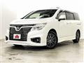 2018 Nissan Elgrand