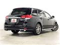 2012 Subaru Legacy Touring Wagon