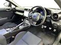 2022 Subaru BRZ