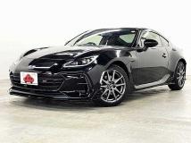 2022 Subaru BRZ