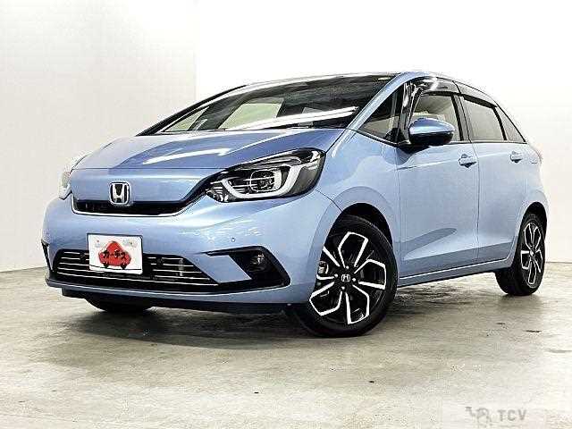 2020 Honda Freed