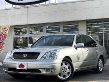 2001 Toyota Celsior