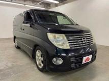 2005 Nissan Elgrand