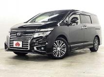 2019 Nissan Elgrand