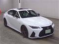 2023 Lexus IS