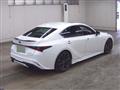 2023 Lexus IS