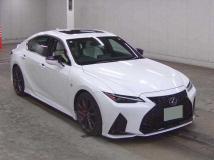 2023 Lexus IS