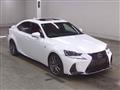2016 Lexus IS