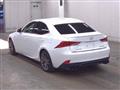 2016 Lexus IS