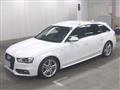 2013 Audi A4