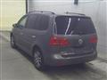 2013 Volkswagen Golf Touran