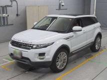 2013 Land Rover Land Rover Others