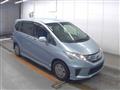 2013 Honda Freed