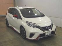 2020 Nissan Note