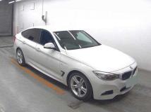 2014 BMW 3 Series