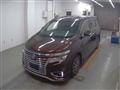 2014 Nissan Elgrand
