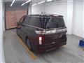 2014 Nissan Elgrand