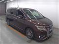 2014 Nissan Elgrand